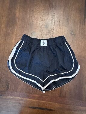 FP Movement Varsity Blues Running Shorts - Size S - EUC